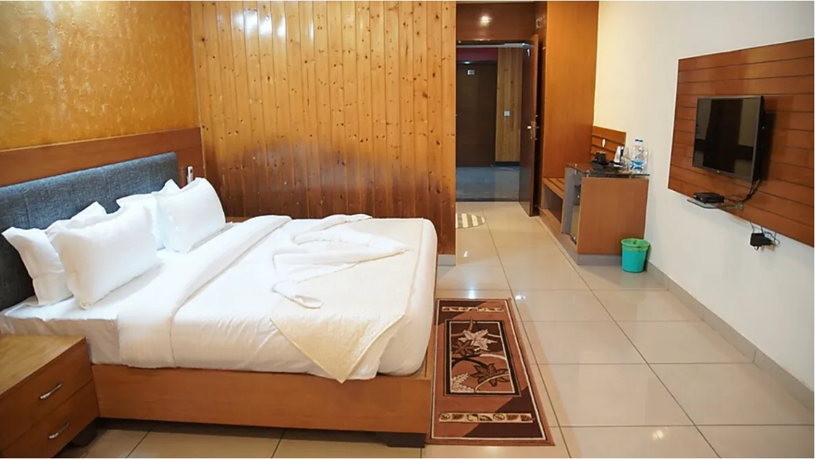 Kara Superior Room